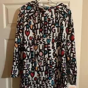 Lularoe Amber NWT, Sweater Material